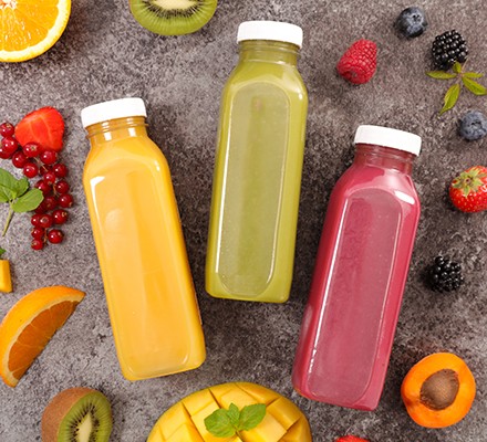 Smoothies